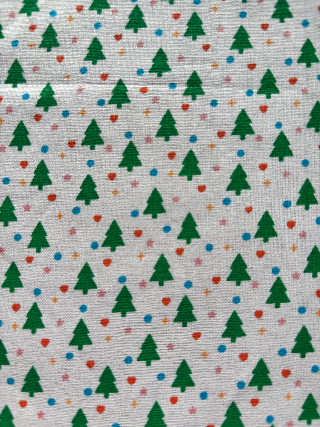 Christmas Scrunchies