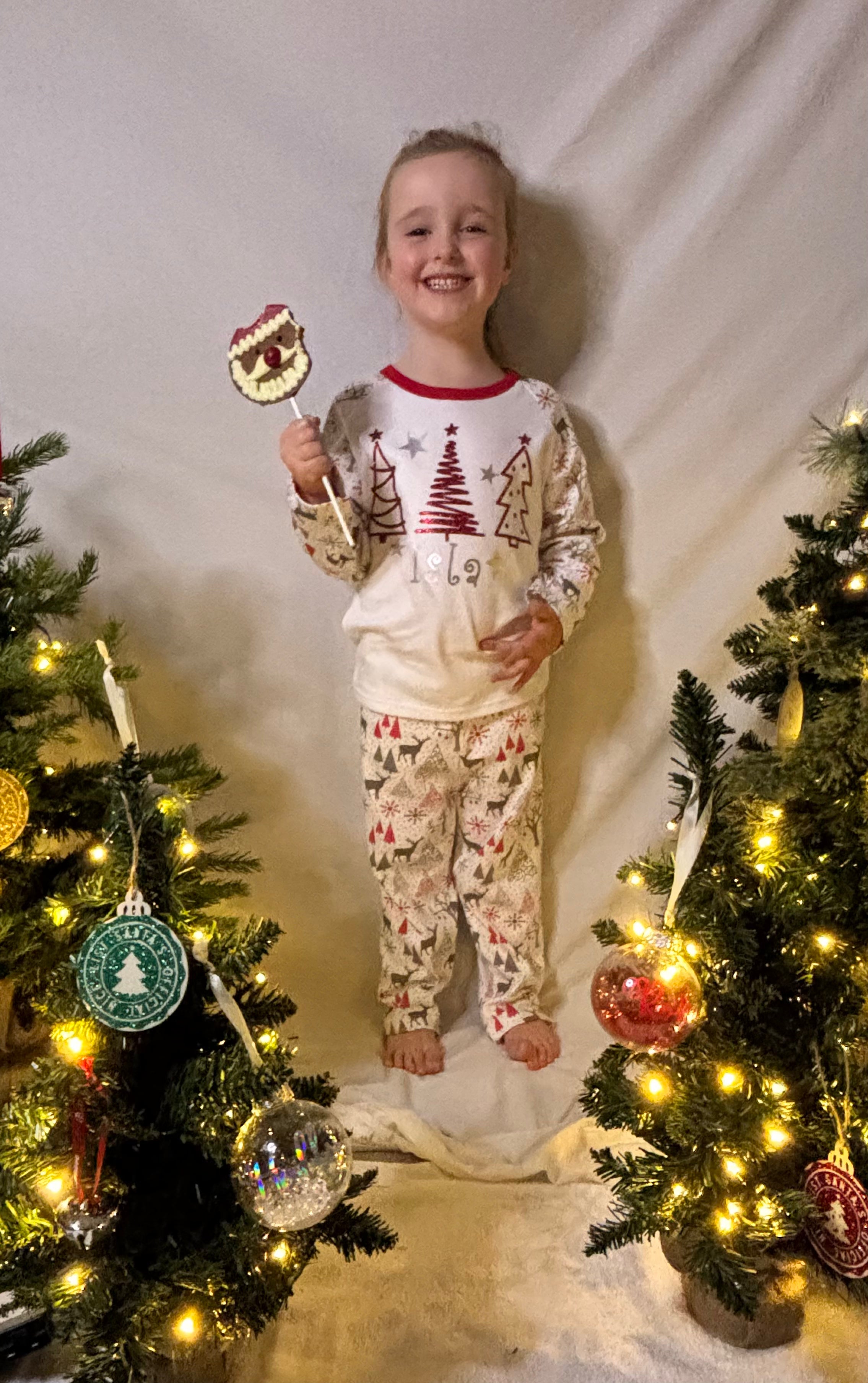 Christmas Pyjamas