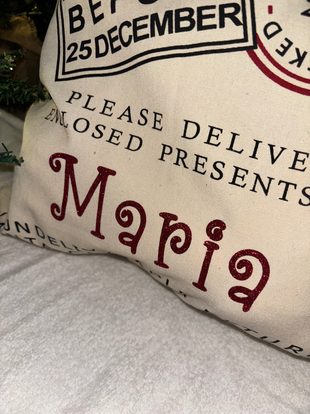 Santa Sacks