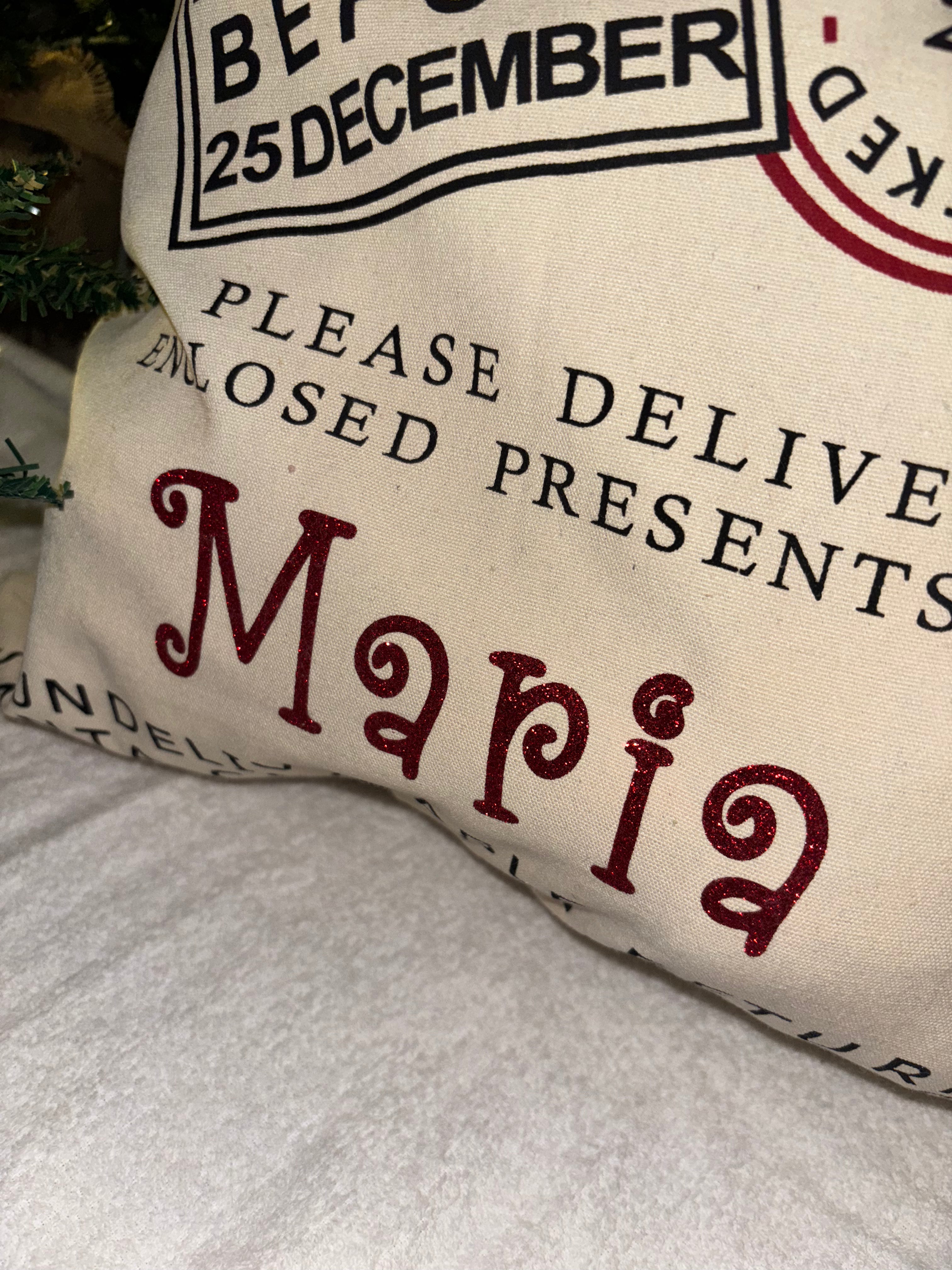 Santa Sacks