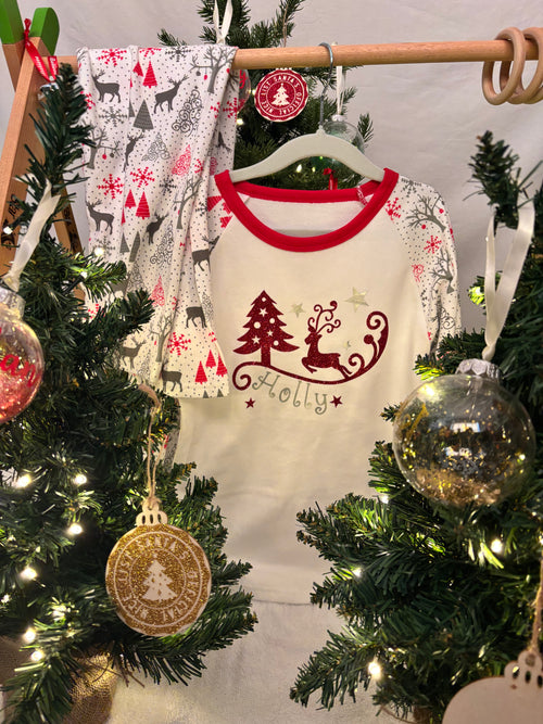 Christmas Pyjamas