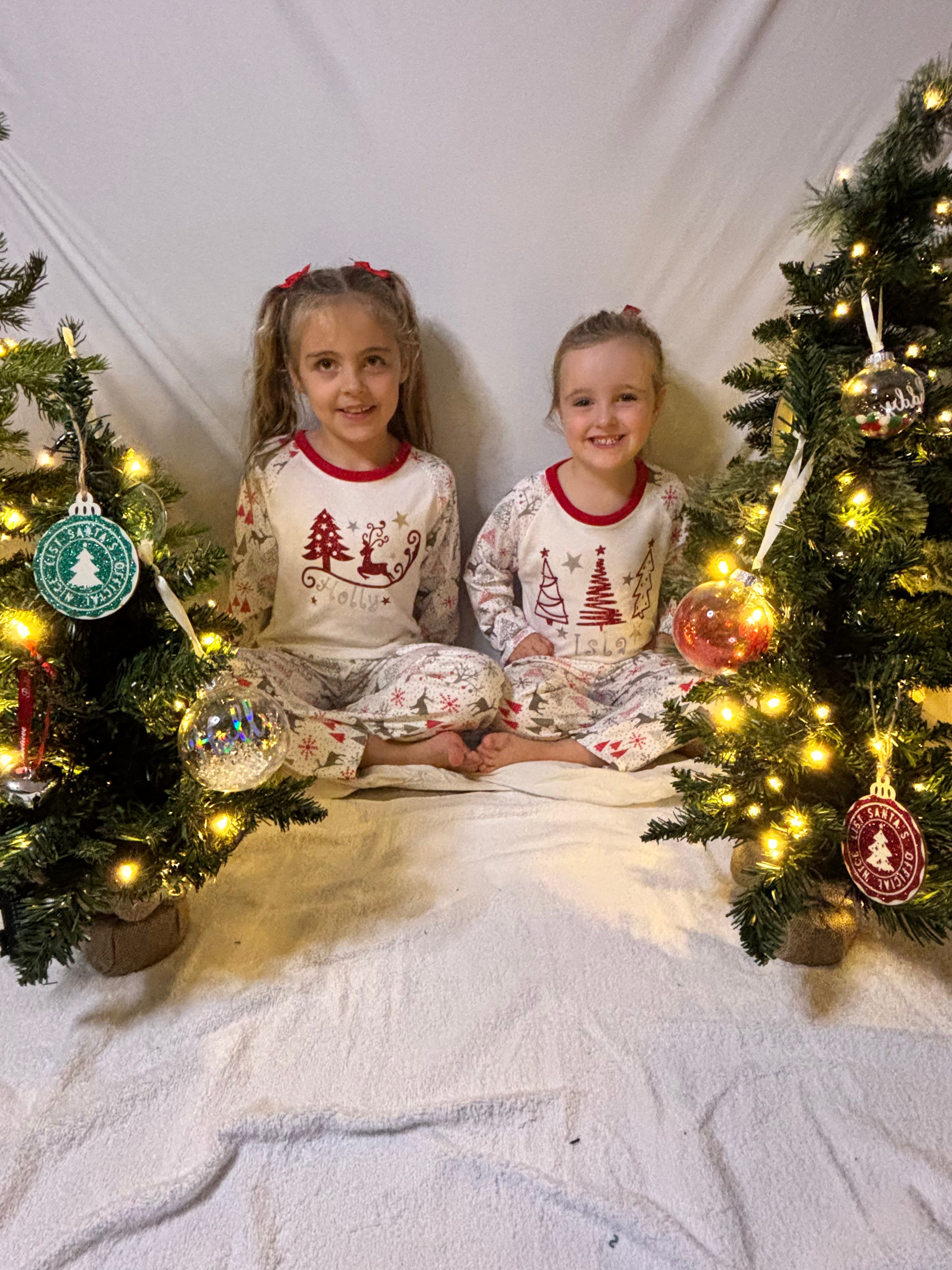 Christmas Pyjamas