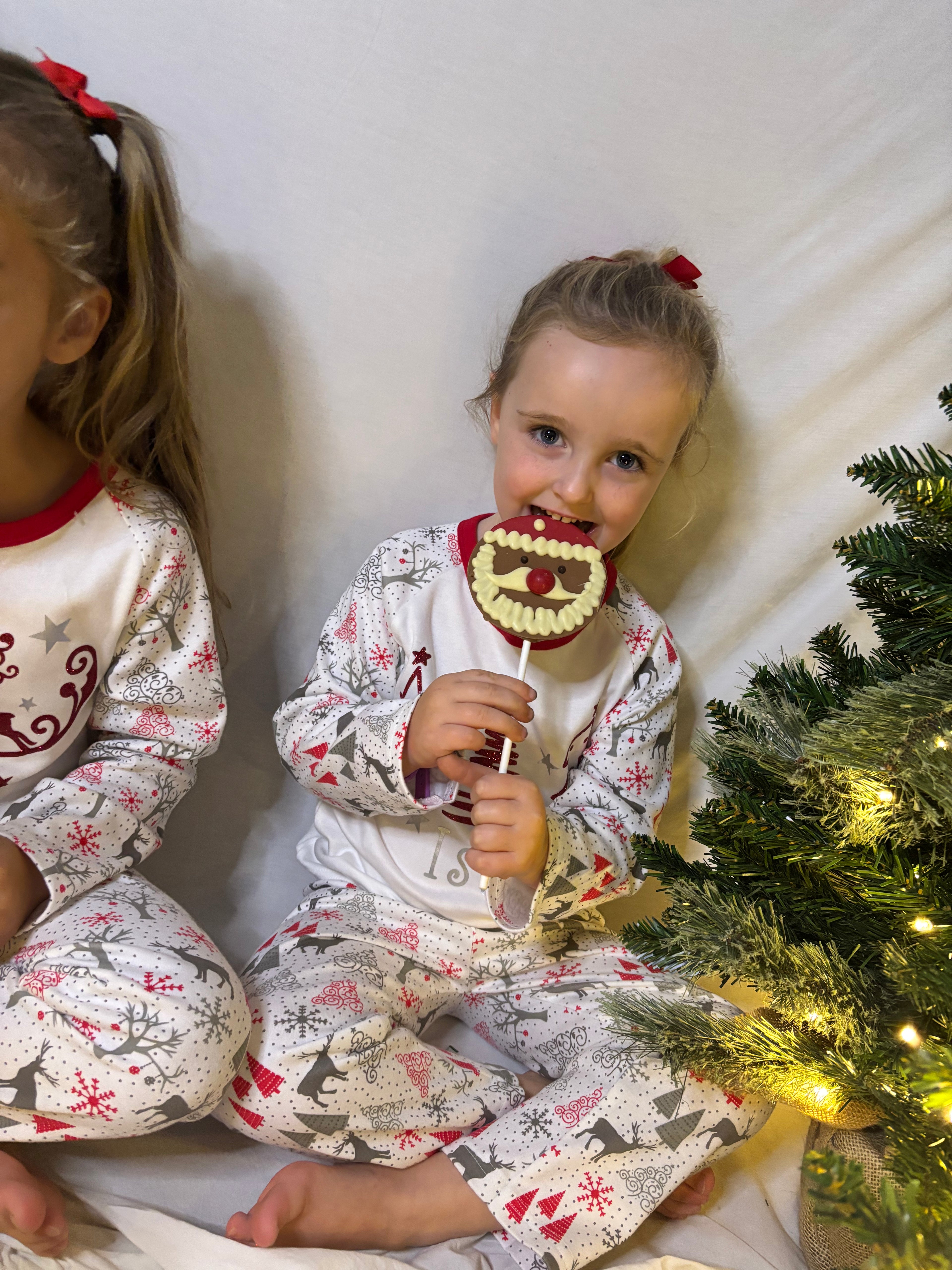 Christmas Pyjamas