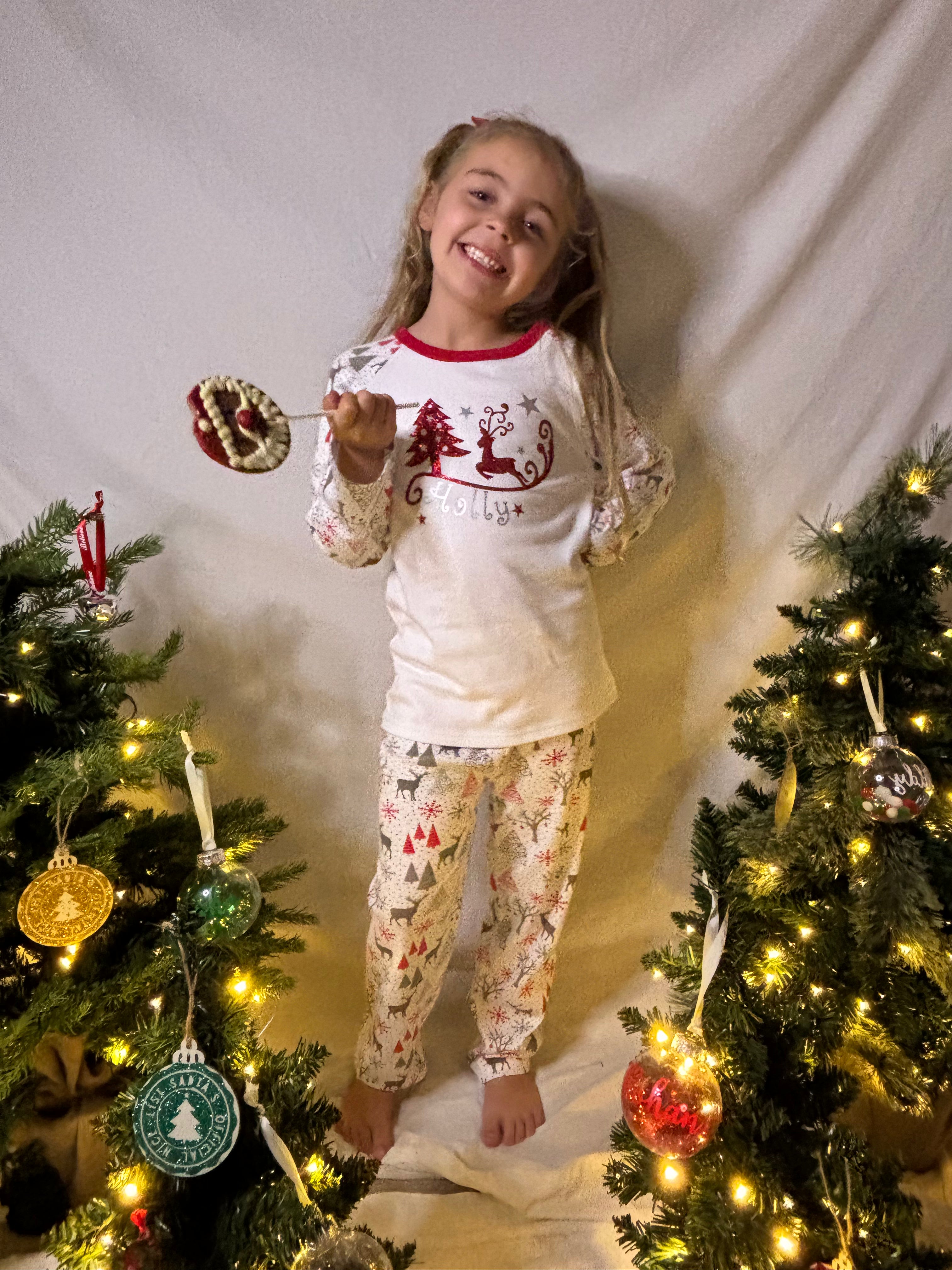Christmas Pyjamas