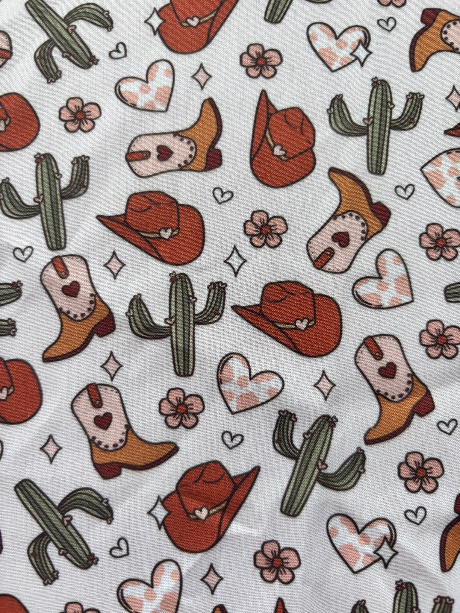 Initial Short Sleeved T-shirt