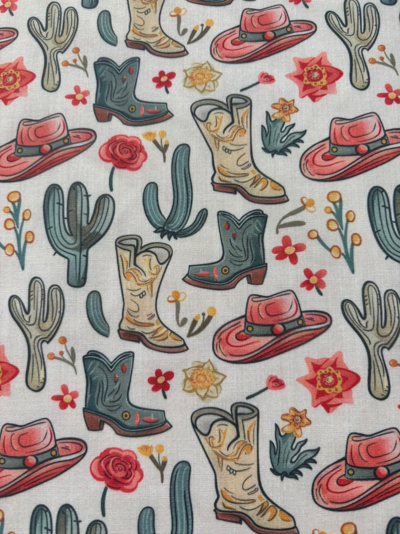 Initial Short Sleeved T-shirt