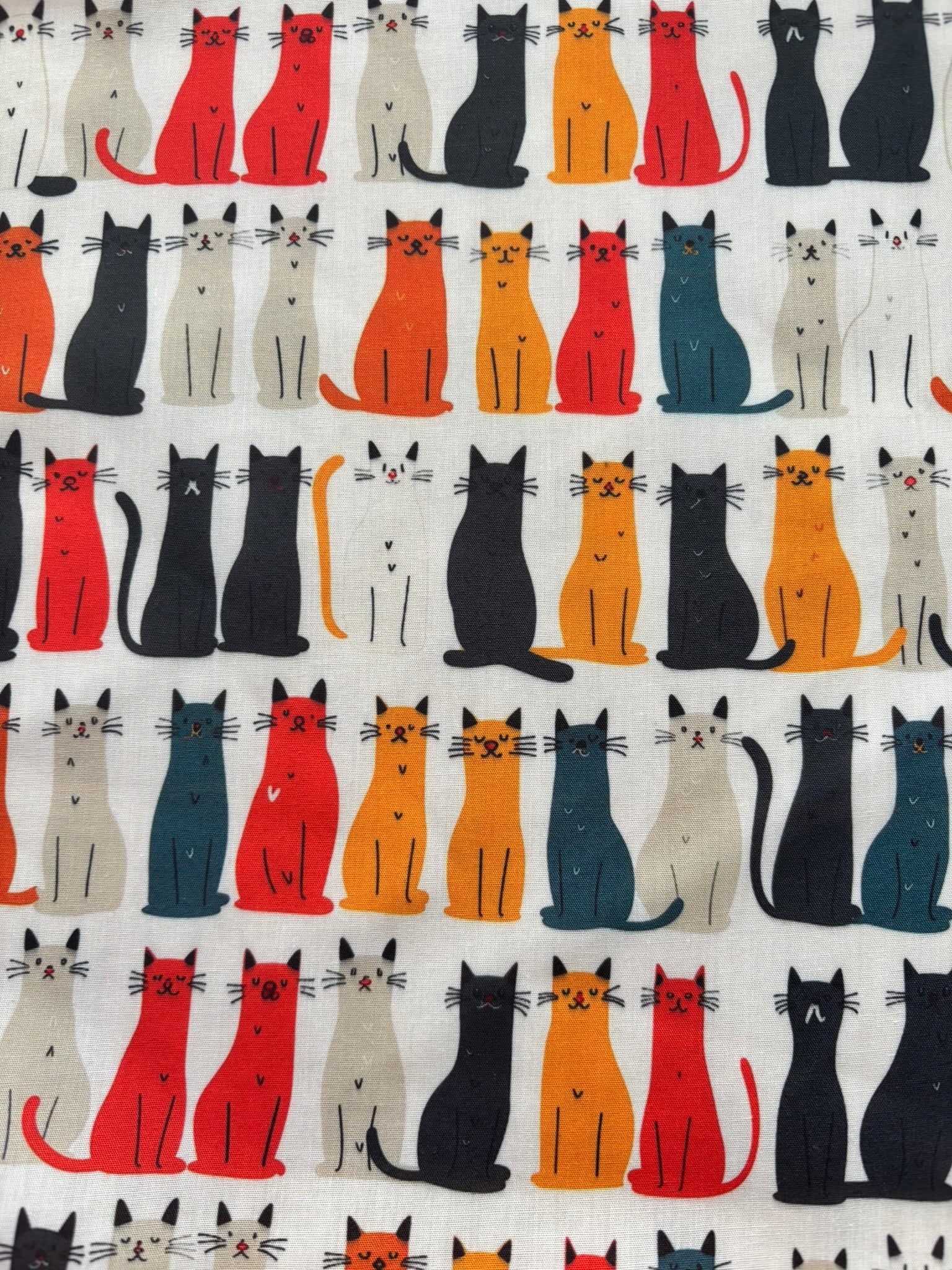 Initial Vests