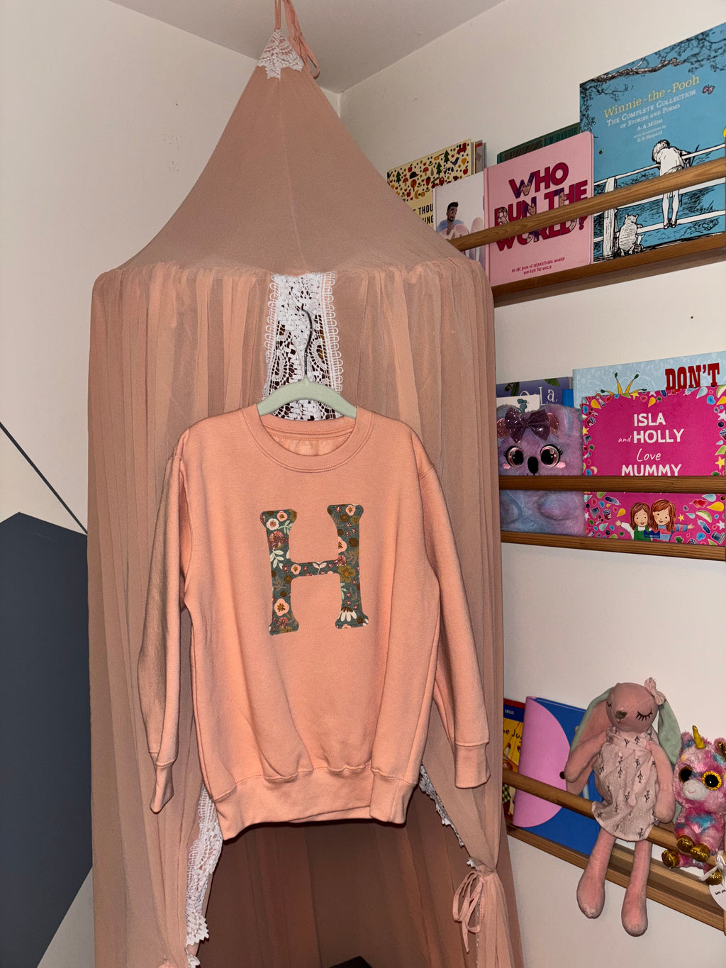 Personalised Sweater