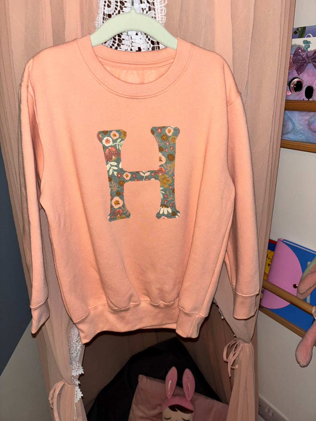 Personalised Sweater